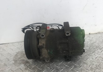 Compresor clima AC Renault Laguna 1 1.6 16v 2000 COD- 7700111036