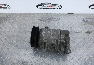 Compresor Clima A/C Renault Scenic 3 / Megane 3 1.6 Benzina Cod 8200939386A