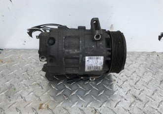 Compresor Clima A/C Renault Trafic / Opel Vivaro 2.0 D Cod 8200454172E