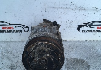 Compresor Clima Ac/ Renault Trafic / Opel Vivaro 2.0 D Cod 8200454172E