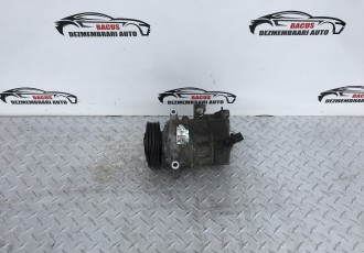 Compresor Clima Ac/ Seat Ibiza / Vw Polo 6R Cod -5K0820803C