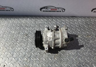 Compresor Clima A/C Skoda Fabia 3 / Vw Polo 1.2 TSI Cod : 5Q0820803H