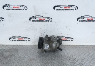Compresor clima Ac Skoda Octavia 2 1.9 TDI cod 5N0820803A
