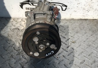 Compresor Clima Ac/ Skoda Octavia 3 / Fabia 3 / Kodiaq / Karoq An 2020 Cod 3Q0816803B