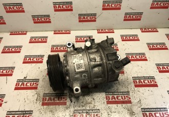 Compresor Clima A/C Skoda Octavia 3 / Fabia 3 / Vw Polo Cod 5Q0816803F