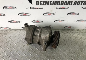 Compresor Clima Ac/ Skoda Octavia 3 / Fabia 3 / Vw Polo Cod 5Q0816803F