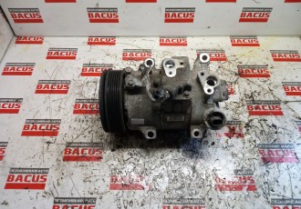 Compresor clima / AC Toyota Auris 1.6i 447260-1495 / 6SEU14C