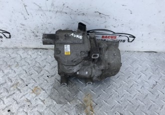 Compresor Clima Ac/ Toyota Auris Hybrid / Avensis 1.8 Benzina Cod : 0422001330 - 042200 1330