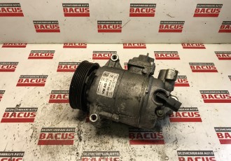 Compresor Clima A/C Volkswagen Golf 6 Cod: 5N0820803A