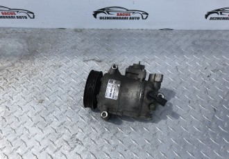 Compresor Clima A/C Volkswagen Golf 6 Plus Cod : 5N0820803A