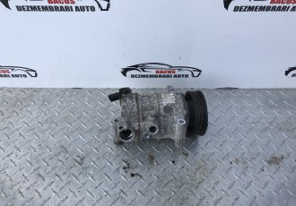 Compresor Clima A/C Volkswagen Golf 7 Cod : 5Q0820803G