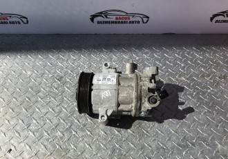 Compresor Clima A/C Volkswagen Golf 7 / Skoda Fabia 3 1.2 TSI Benzina Cod : 5Q0816803B