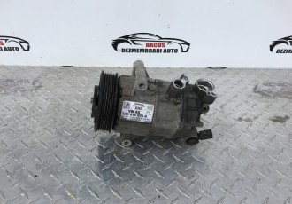 Compresor Clima A/C Volkswagen Golf 7 / Skoda Fabia 3 / Citigo 1.0 Benzina Cod 5Q0816803B