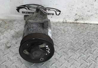 Compresor Clima Ac/ Volkswagen Golf 7 / Skoda Fabia 3 / Citigo 1.0 Benzina Cod 5Q0816803B