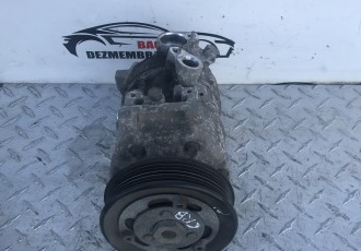 Compresor Clima Ac/ Volkswagen Golf 7 / Skoda Octavia 3 - 2.0 TDI Cod : 5Q0820803