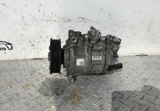 Compresor Clima Ac/ Volkswagen Golf 7 / Skoda Octavia 3 / Audi A3 1.6 TDI Cod: 5Q0820803