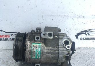 Compresor clima ac Volkswagen Polo 4 (9N) (facelift) (2005 - 2009) 1.4 mpi BKY cod- 