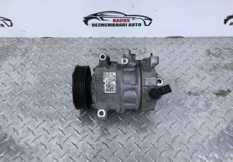 Compresor Clima A/C Volkswagen Tiguan 2012 2.0 TDI Cod: 5Q0816803F