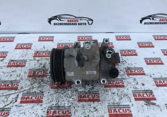 Compresor Clima / AC  Vw / Audi / Skoda / Seat Cod 6SEU14C
