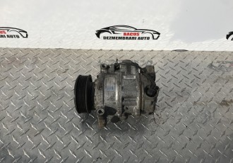 Compresor Clima  A/C Vw / Audi / Skoda / Seat Cod 6SEU14C