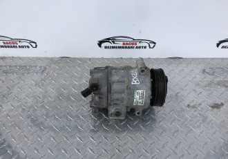 Compresor Clima A/C VW Golf 5 Plus / Audi A 3 1.9 TDI BXE Cod 1K0820859F