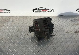 Compresor Clima A/C VW Golf 6 Cod: 03C903025D