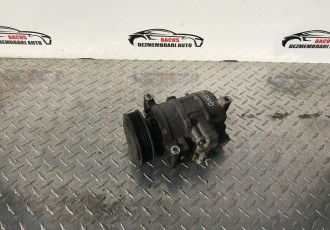 Compresor Clima A/C  Vw Golf 6 Cod 1K0820859T