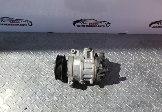 Compresor Clima A/C VW Golf 6 Cod : 1K0820859T