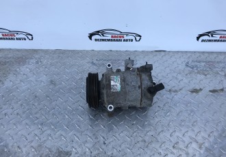 Compresor Clima A/C Vw Golf 6 / Seat Leon Cod 5K0820803