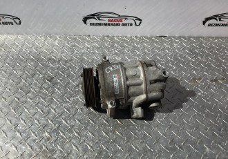 Compresor Clima A/C Vw Golf 7 Motor 2.0 TDI CRB
