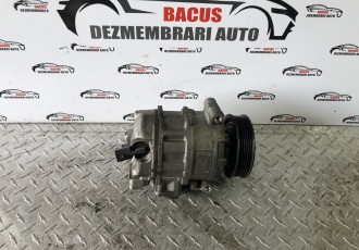 Compresor clima AC VW Passat B6 2.0 diesel 103 KW 2007 DCP32045