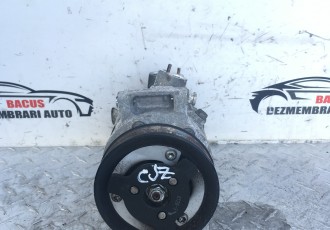 Compresor Clima AC Vw Passat B8 Arteon Seat Ateca Skoda Octavia 4 2.0 Tdi Euro 6 Cod 5Q0816803F