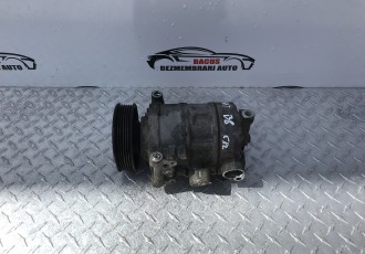Compresor Clima A/C Vw Passat B8 / Golf 7 Cod : 5Q0820803F