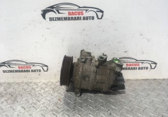 Compresor Clima Ac/ Vw Passat B8 / Golf 7 Cod : 5Q0820803F