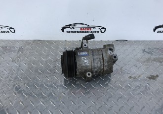 Compresor Clima A/C VW UP / Skoda Citigo / Seat Mii 1.0 Benzina Cod 1S0820803B 