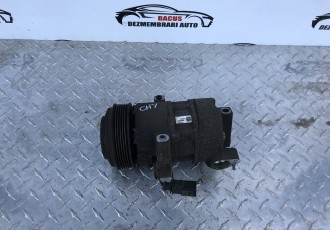 Compresor Clima Ac/ VW UP / Skoda Citigo / Seat Mii 1.0 Benzina Cod 1S0820803B