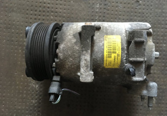 Compresor clima AP31-19D629-AC Ford Fiesta 6, 1.2b