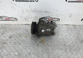 Compresor Clima Audi A4 8k, A5 8T cod 8T0260805H