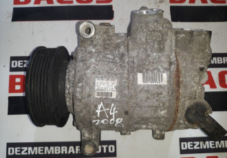  Compresor clima Audi A4 (8K2, B8) 2.0tdi, 8K0260805E 