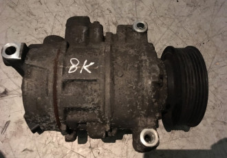 Compresor clima Audi A4 (8K2, B8) 2.0tdi, 8K0260805E