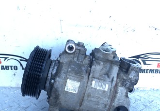 Compresor Clima Audi A4 B7 2.0 Tdi Cod 8E0260805BS