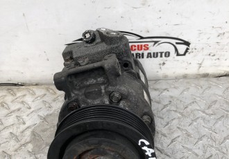 Compresor clima Audi A4 B8 8K 2.0 TDI cod: 8K0260805L
