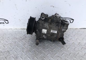Compresor clima Audi A4 B8 8K 2.0 TDI cod: 8K0260805L