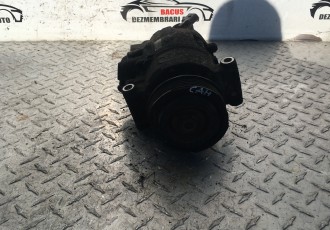Compresor clima Audi A4 B8 8K 2.0 TDI cod: 8K0260805L CU DEFECT LA FULIE
