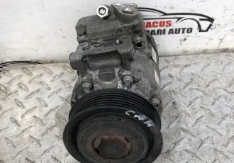 Compresor clima Audi A4 B8 cod: 8k0260805e