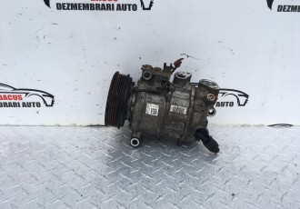Compresor Clima Audi A4 B8/8T0260805S