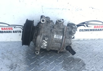 Compresor clima Audi A4 B9 8W 2.0 TFSI an- 2016 cod- 4M0820803 447150-5355 