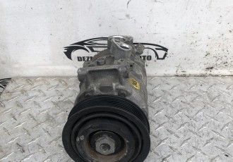 Compresor clima Audi A4 B9 8W 2.0 TFSI cod: 4M0816803 model 2017