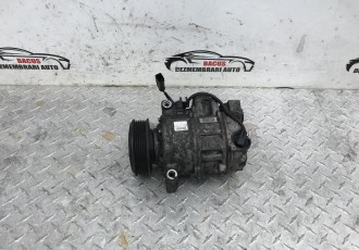 Compresor clima, Audi A6 C6 [Fabr 2005-2010] 4F0260805AG