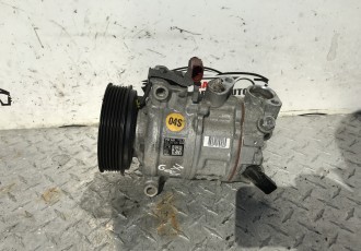 Compresor clima Audi A6 C7 4G Facelift 2.0 TDI - Cod: 4G0260805T